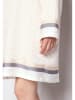 Joop! Bodywear Nachthemd in Creme