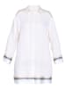 Joop! Bodywear Nachthemd in Creme