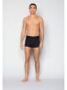 Joop! Bodywear 3er-Set: Boxershorts in Schwarz