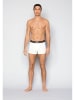 Joop! Bodywear 3er-Set: Boxershorts in Grau/ Schwarz/ Weiß
