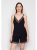Joop! Bodywear Koszulka piżamowa w kolorze czarnym