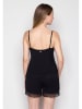 Joop! Bodywear Koszulka piżamowa w kolorze czarnym