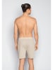 Joop! Bodywear Sweatshorts in Beige