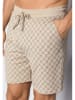 Joop! Bodywear Sweatshorts in Beige