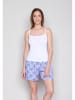 Joop! Bodywear Top piżamowy w kolorze białym