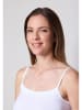 Joop! Bodywear Top piżamowy w kolorze białym