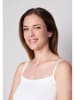 Joop! Bodywear Top piżamowy w kolorze białym