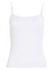 Joop! Bodywear Top piżamowy w kolorze białym
