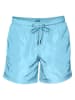 Joop! Bodywear Badeshorts in Hellblau