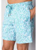 Joop! Bodywear Badeshorts in Hellblau