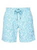 Joop! Bodywear Badeshorts in Hellblau