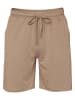 Joop! Bodywear Pyjama-Hose in Beige