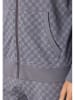 Joop! Bodywear Sweatjacke in Grau