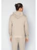 Joop! Bodywear Sweatjacke in Beige
