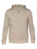 Joop! Bodywear Sweatjacke in Beige