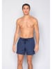 Joop! Bodywear Szorty kąpielowe w kolorze granatowym