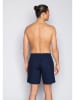 Joop! Bodywear Szorty kąpielowe w kolorze granatowym