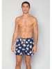 Joop! Bodywear Szorty kąpielowe w kolorze granatowym