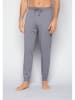 Joop! Bodywear Sweathose in Grau