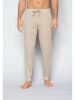 Joop! Bodywear Sweathose in Beige