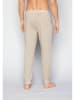 Joop! Bodywear Sweathose in Beige