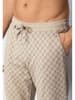 Joop! Bodywear Sweathose in Beige