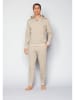Joop! Bodywear Sweathose in Beige