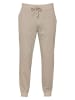 Joop! Bodywear Sweathose in Beige