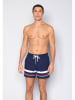 Joop! Bodywear Szorty kąpielowe w kolorze granatowym