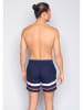 Joop! Bodywear Szorty kąpielowe w kolorze granatowym