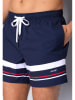 Joop! Bodywear Szorty kąpielowe w kolorze granatowym