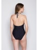Joop! Bodywear Badeanzug in Schwarz