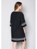 Joop! Bodywear Strandkleid in Schwarz