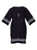 Joop! Bodywear Strandkleid in Schwarz