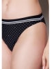 Joop! Bodywear Bikini-Hose in Schwarz