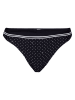 Joop! Bodywear Bikini-Hose in Schwarz