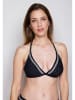 Joop! Bodywear Bikini-Oberteil in Schwarz