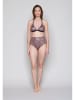 Joop! Bodywear Figi bikini w kolorze beżowym