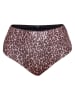 Joop! Bodywear Figi bikini w kolorze beżowym