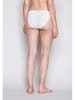 Joop! Bodywear Figi bikini w kolorze białym