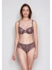 Joop! Bodywear Bikini-Oberteil in Beige