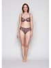 Joop! Bodywear Biustonosz bikini w kolorze beżowym
