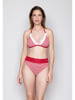 Joop! Bodywear Biustonosz bikini w kolorze czerwonym