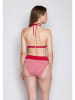 Joop! Bodywear Biustonosz bikini w kolorze czerwonym