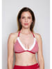 Joop! Bodywear Biustonosz bikini w kolorze czerwonym