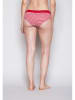 Joop! Bodywear Figi bikini w kolorze czerwonym