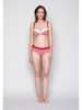 Joop! Bodywear Figi bikini w kolorze czerwonym