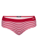 Joop! Bodywear Figi bikini w kolorze czerwonym