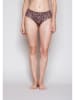 Joop! Bodywear Figi bikini w kolorze beżowym