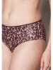 Joop! Bodywear Figi bikini w kolorze beżowym